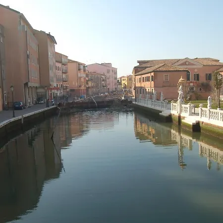 Casa Veronese *
