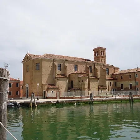 Appartement Casa Veronese