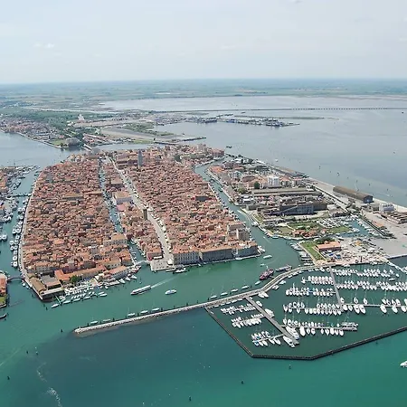 Casa Veronese * Chioggia