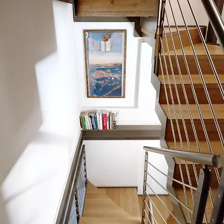 Casa Veronese Chioggia