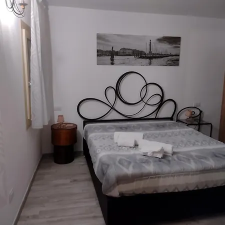 Casa Veronese Apartmán *