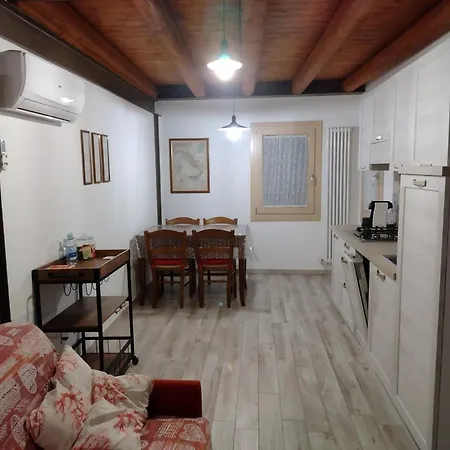 Casa Veronese Chioggia