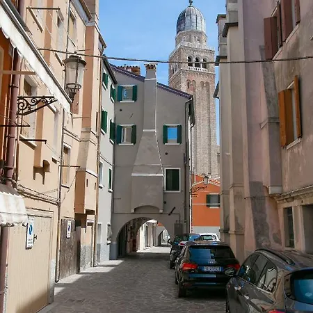 Casa Veronese *
