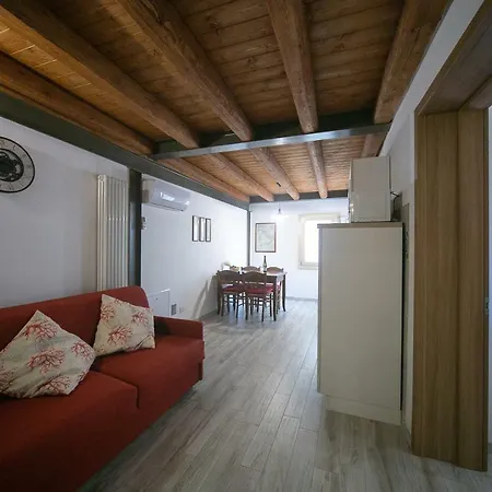 Casa Veronese * Chioggia