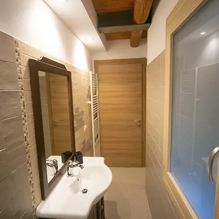 Apartament Casa Veronese Chioggia