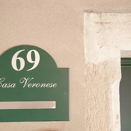 Casa Veronese Chioggia