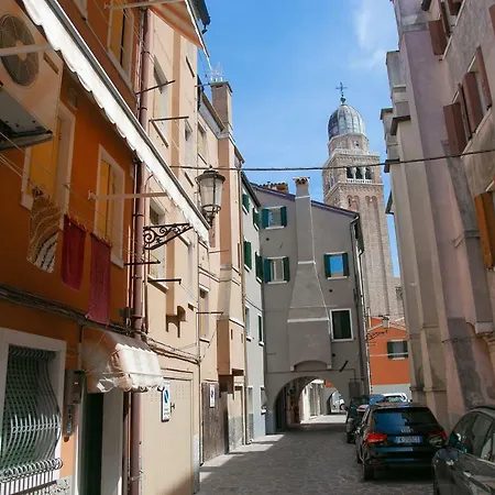 Casa Veronese Chioggia