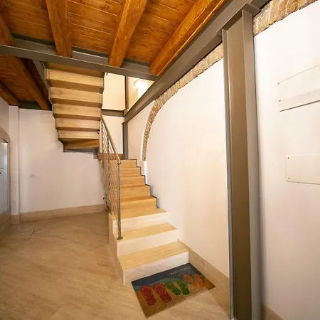 Casa Veronese *