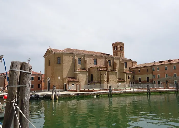 Appartement Casa Veronese