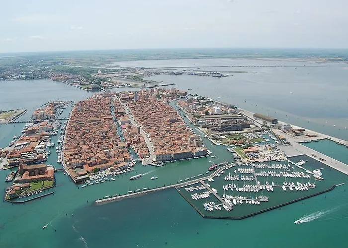 Casa Veronese * Chioggia