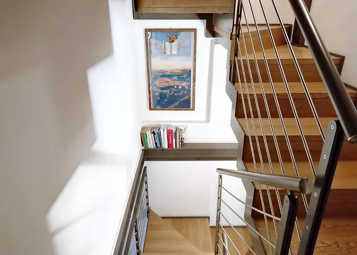 Casa Veronese Chioggia