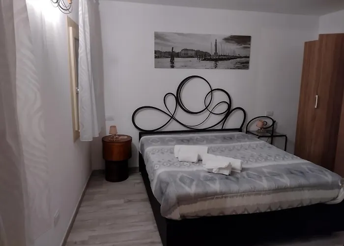 Casa Veronese Apartmán *