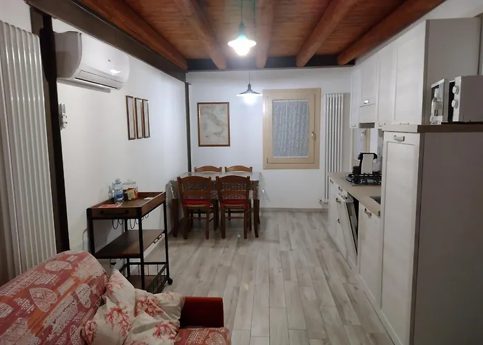 Casa Veronese Chioggia