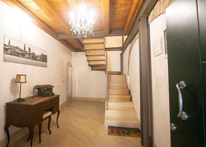 Casa Veronese * Chioggia