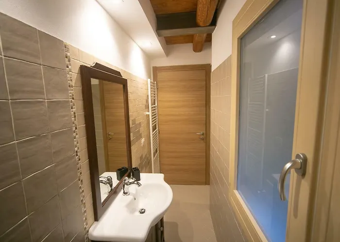 Apartmán Casa Veronese Chioggia