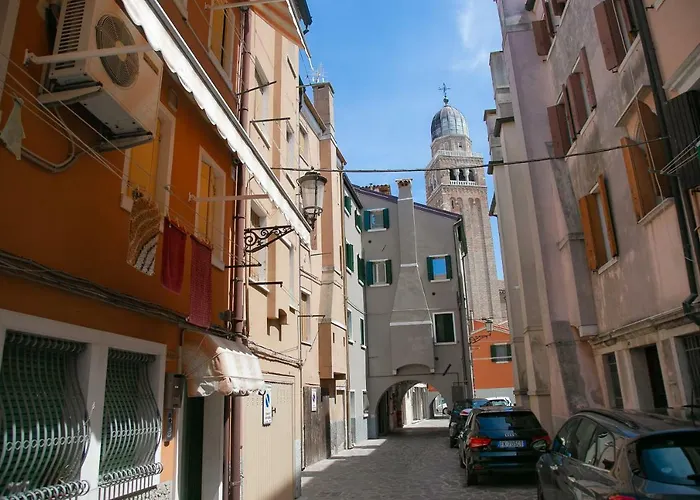 Casa Veronese Chioggia