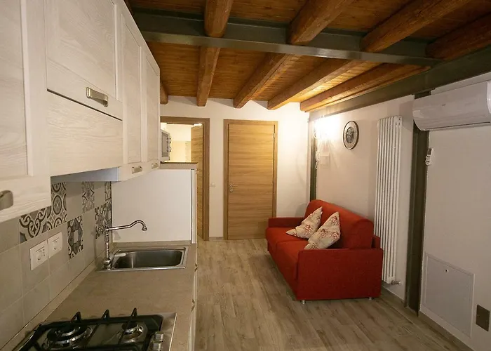 Casa Veronese Appartement Chioggia