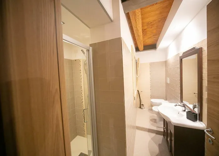 Casa Veronese * Chioggia