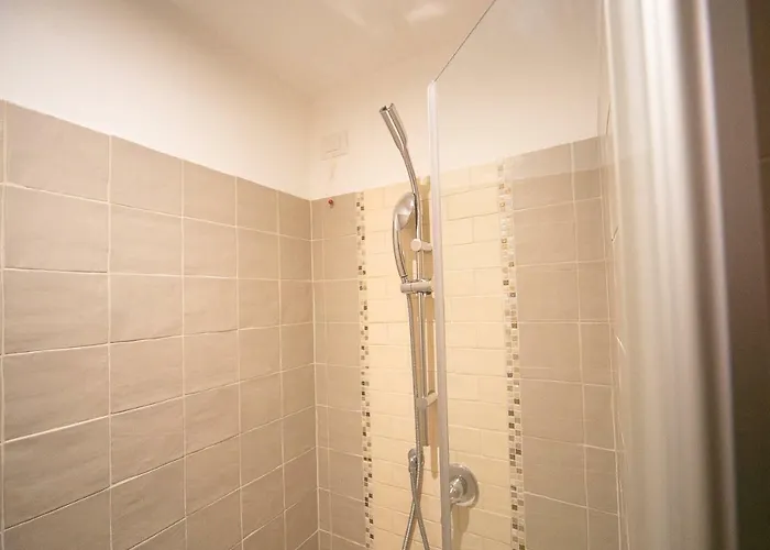 Appartement Casa Veronese