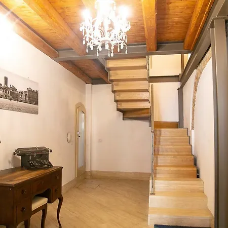 Appartamento Casa Veronese *