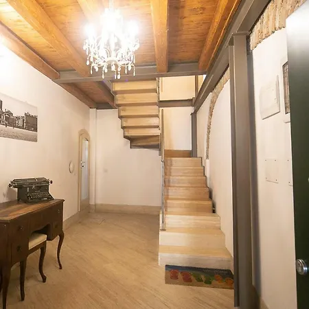 Casa Veronese * Chioggia