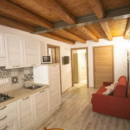 Casa Veronese Chioggia