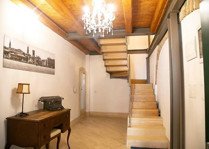 Διαμέρισμα Casa Veronese *