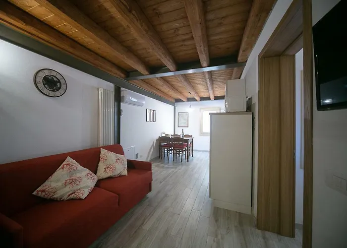 Casa Veronese * Κιότζα