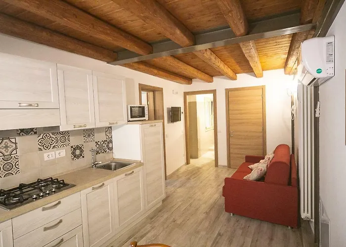 Casa Veronese Κιότζα